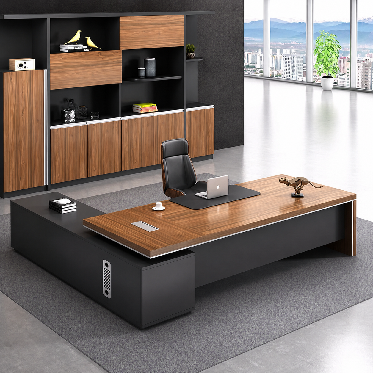 Asian Furniture Craft