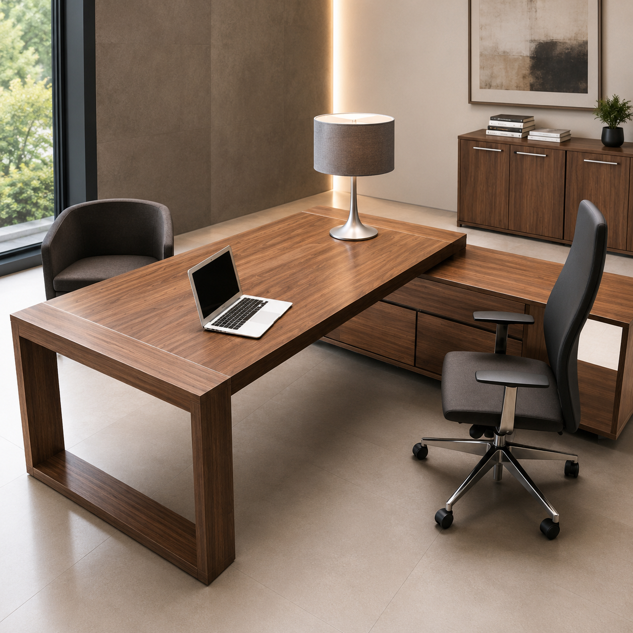 Asian Furniture Craft