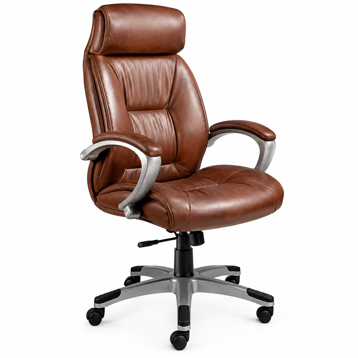 Executive Chairs - Asian Furniture Craft