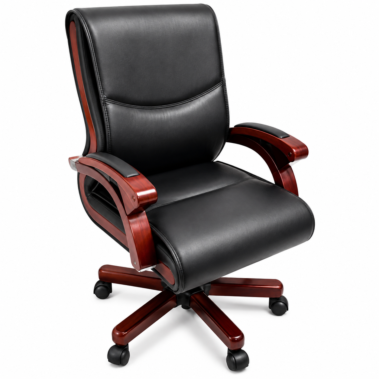 Office Chairs - Asian Furniture Craft