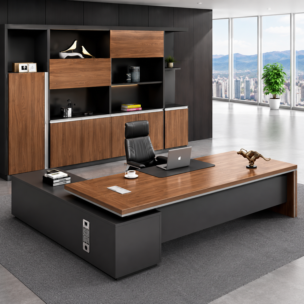 Office Furniture - Asian Furniture Craft
