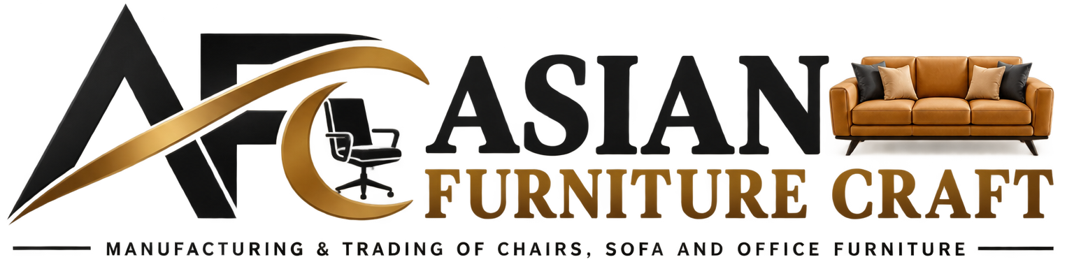 Asian Furniture Craft