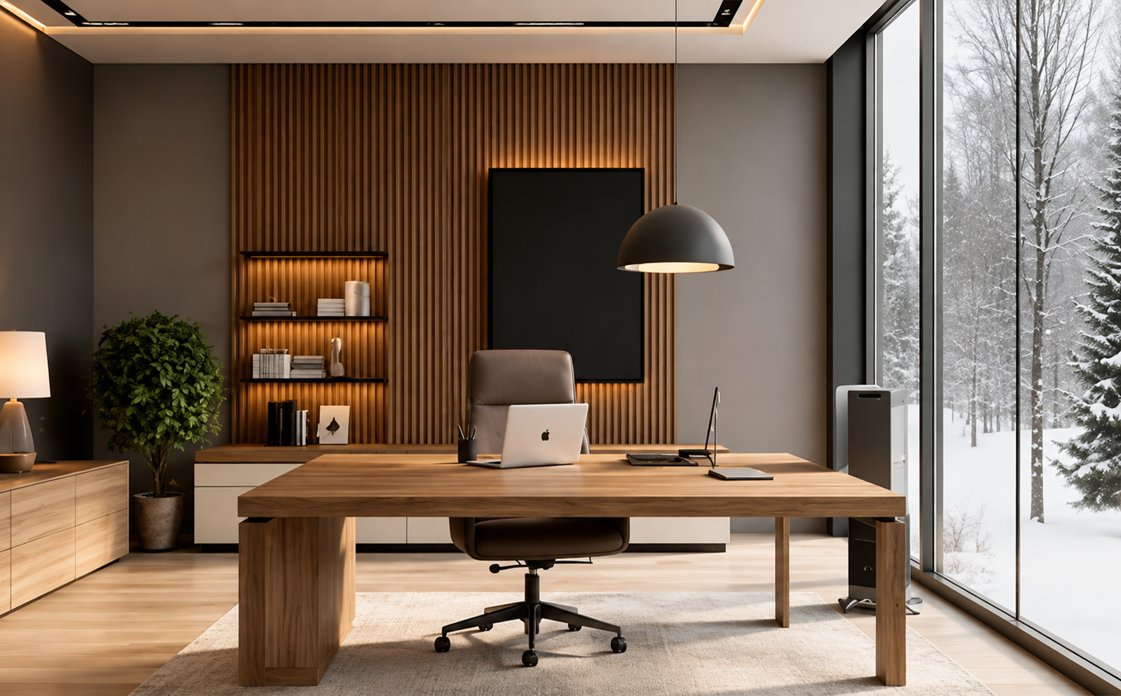 Office Furniture - Asian Furniture Craft