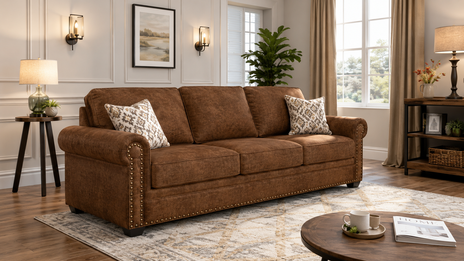 Sofas - Asian Furniture Craft
